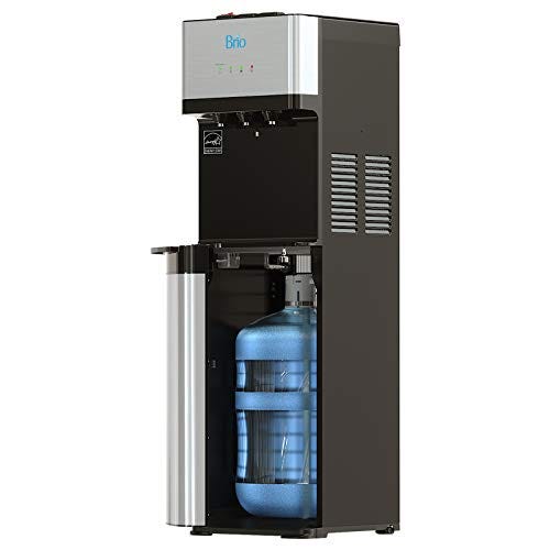 Brio Self Cleaning Bottom Loading Water Cooler