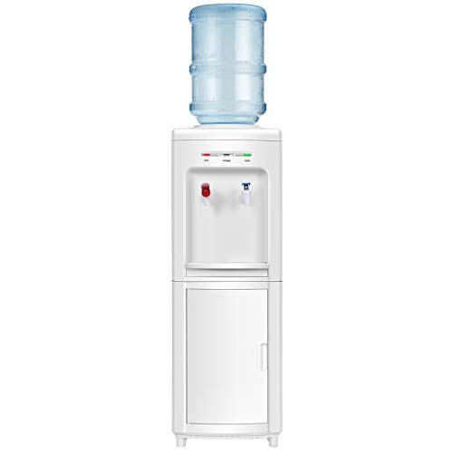 COSTWAY Top Loading Water Cooler