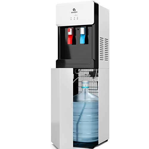 Avalon A6 Touchless Water Cooler Dispenser