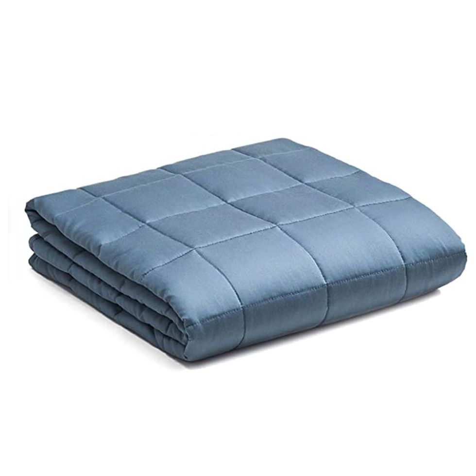Cooling Weighted Blanket 