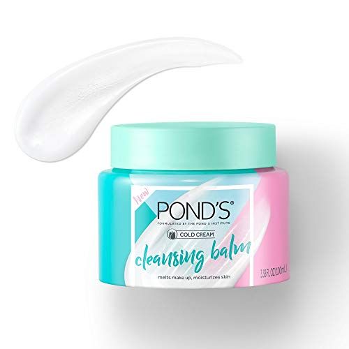 Makeup Remover Cleansing Balm