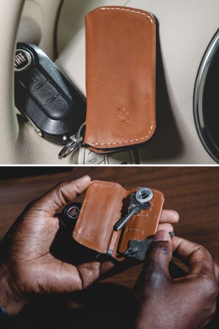 Bellroy Key Cover Bellroy Key Cover