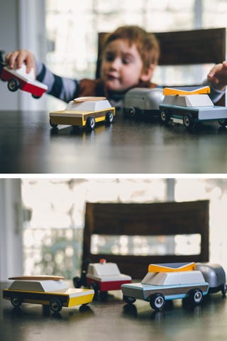 Candylab Toys Wooden Cars Candylab Toys Wooden Cars