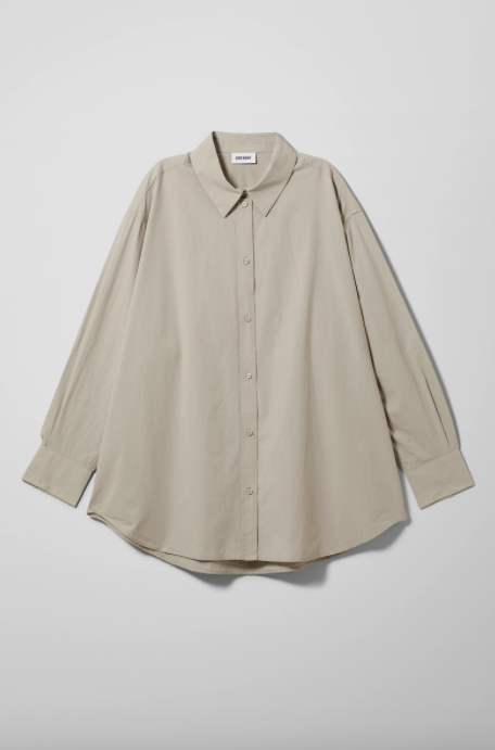 Edyn Shirt