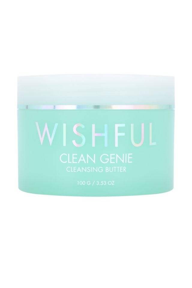 Clean Genie Cleansing Butter, £31