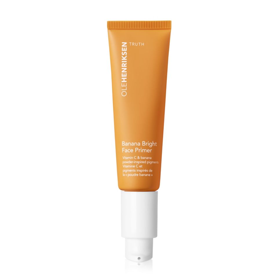 Banana Bright Face Primer, £28