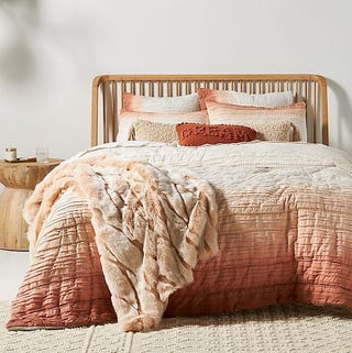Marlowe Jersey Quilt, £178 Marlowe Jersey Quilt, £178