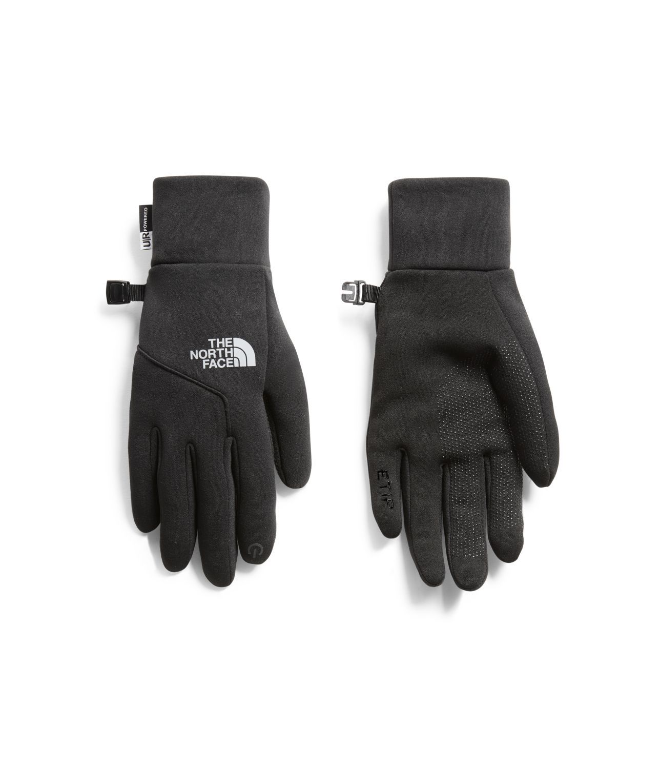 warm athletic gloves