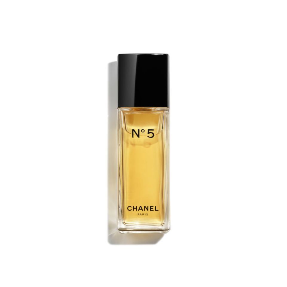 No5 Eau de Toilette Spray, £67
