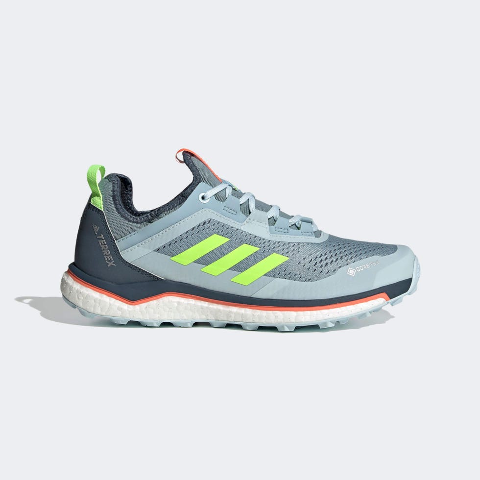 Zapatilla de trail running Terrex Agravic Flow GORE-TEX