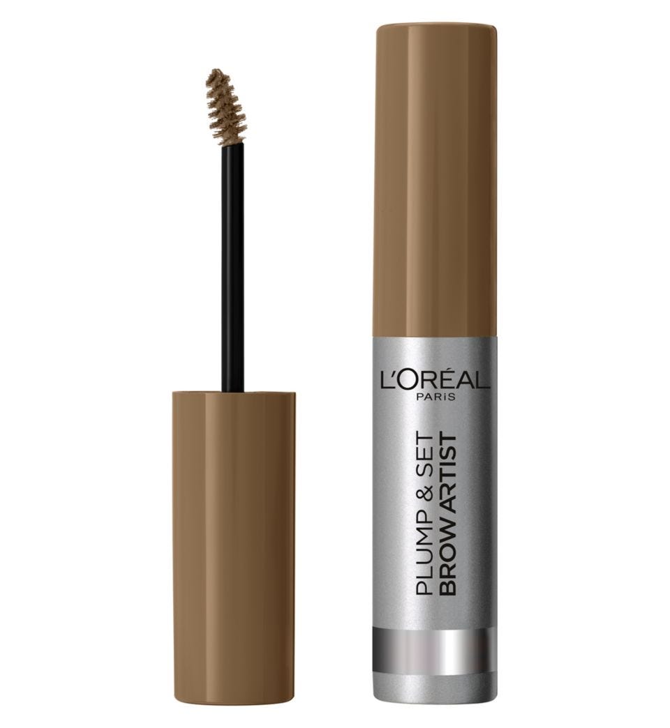 Brow Artist Plumper, £7.99