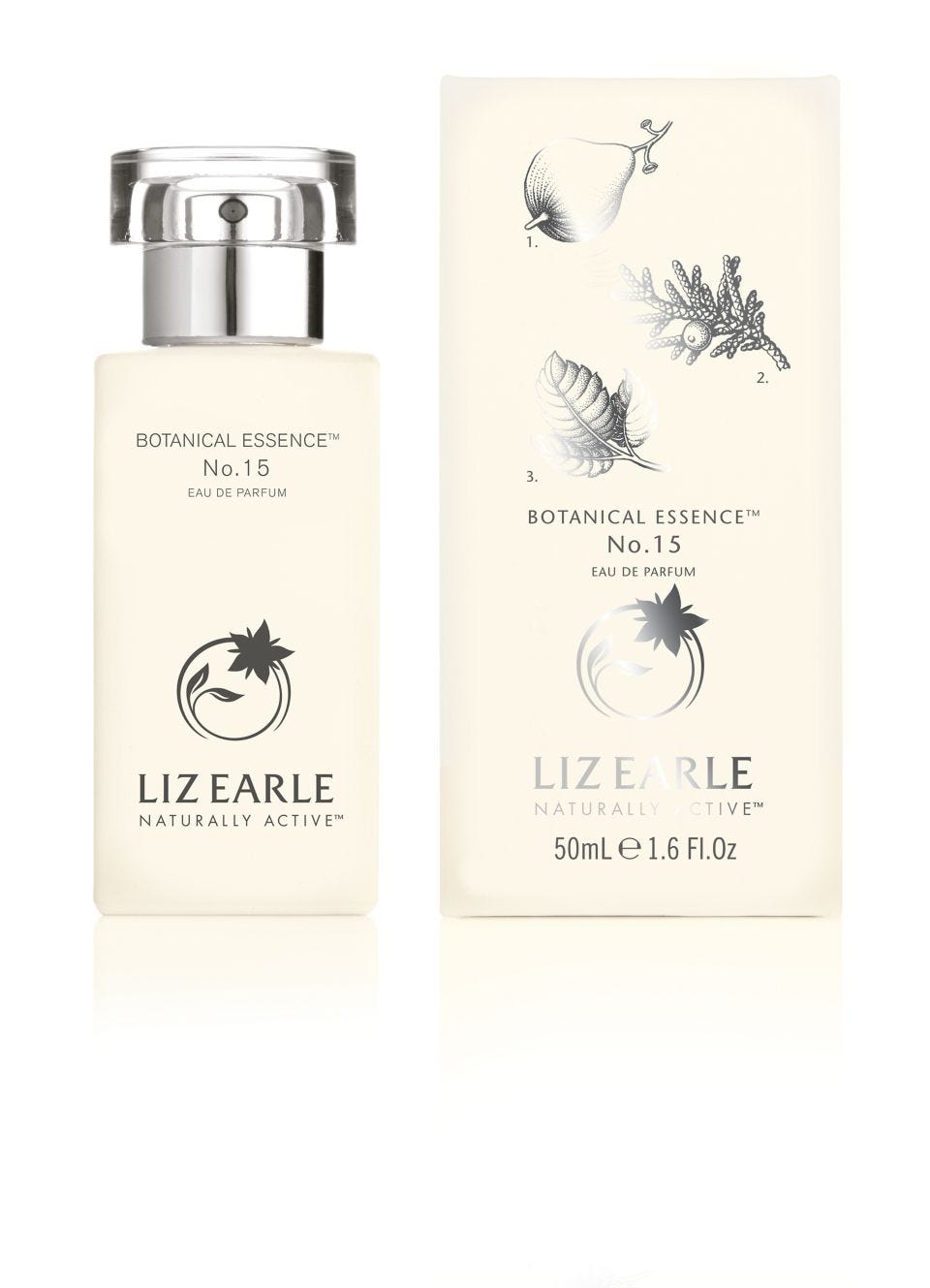 Botanical Essence™ No.15 Eau de Parfum, £54