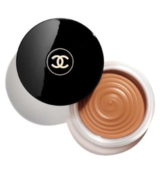 Healthy Glow Bronzing Cream-Gel Bronzer