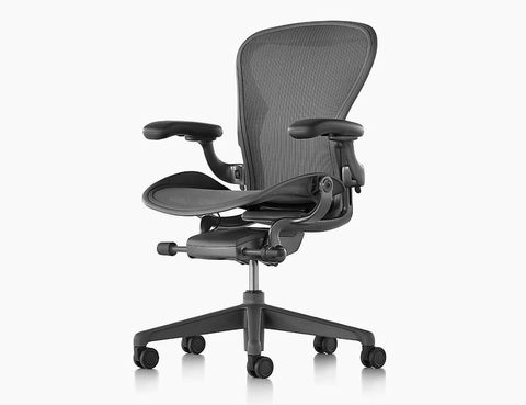 21 Best Office Chairs Of 2021 Herman Miller Steelcase More