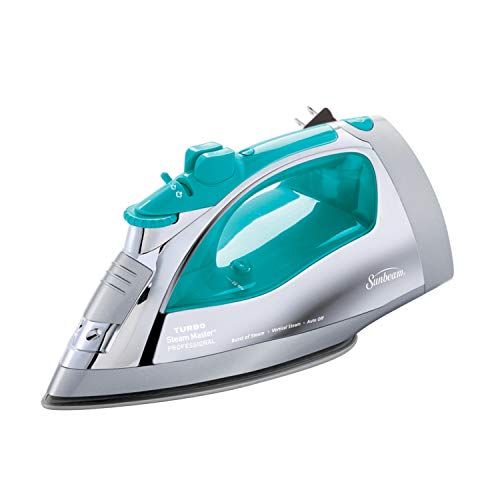 clothes iron deals