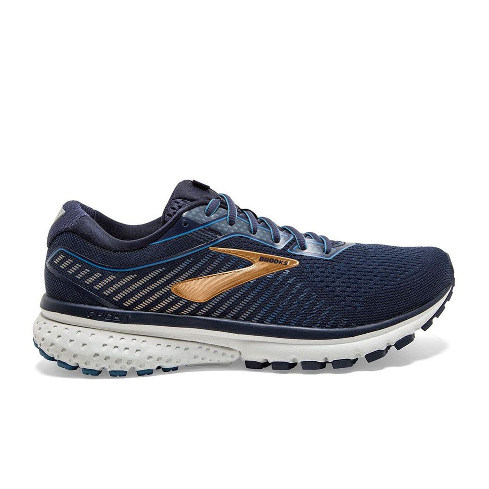 Men’s Brooks Ghost 12 Running Shoe