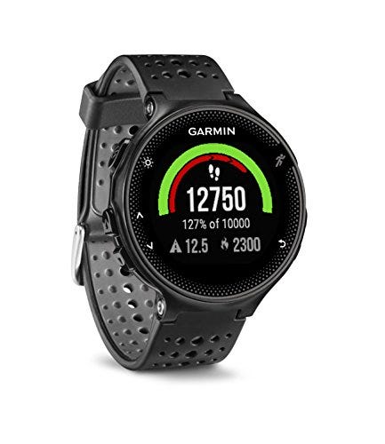 Garmin Forerunner 235