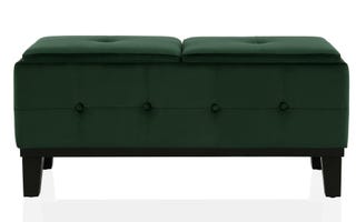 Diego Storage Ottoman Diego Storage Ottoman