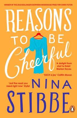 Reasons to be Cheerful (Paperback)