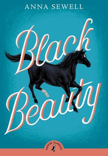 Black Beauty - Puffin Classics (Paperback)