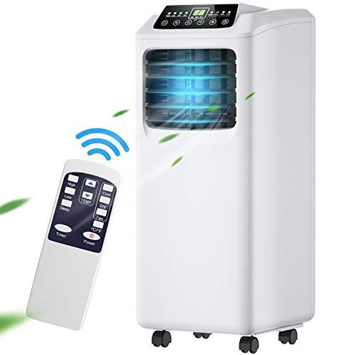 COSTWAY Portable Air Conditioner