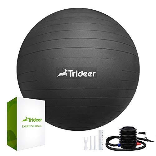 Exercise Ball