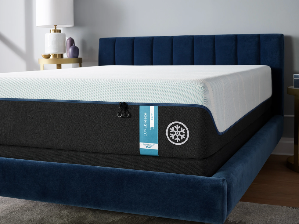 Tempur-Pedic Mattress Sale October 2020 - Tempur-Pedic's Fall Luxe Sale ...