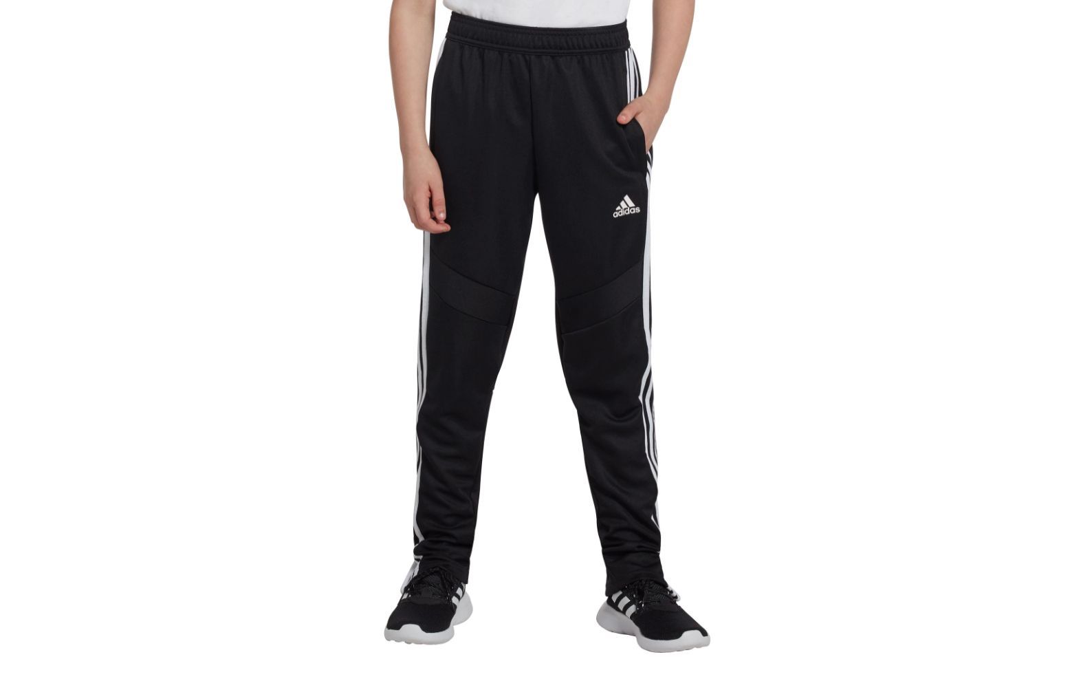 Adidas Boys’ Tiro 19 Training Pants