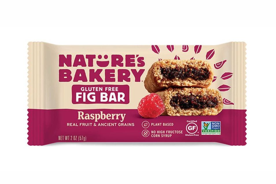 Nature's Bakery Gluten Free Fig Bars