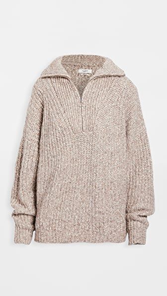 The Weekly Covet: Cozy Pieces to Add to Your Wardrobe ASAP