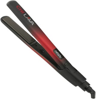 Lava Ceramic Hairstyling Iron