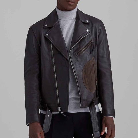 18 Best Leather Jackets For Men 2021, Most Expensive Leather Motorcycle Jacket