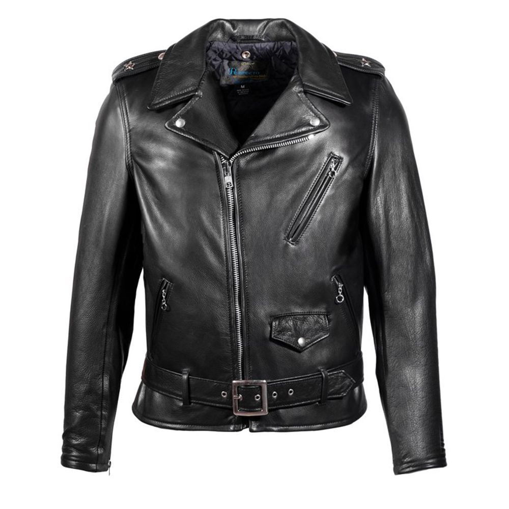 18 Best Leather Jackets for Men 2021 