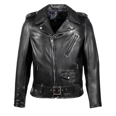 18 Best Leather Jackets For Men 2022, Best Leather Motorcycle Jackets 2020
