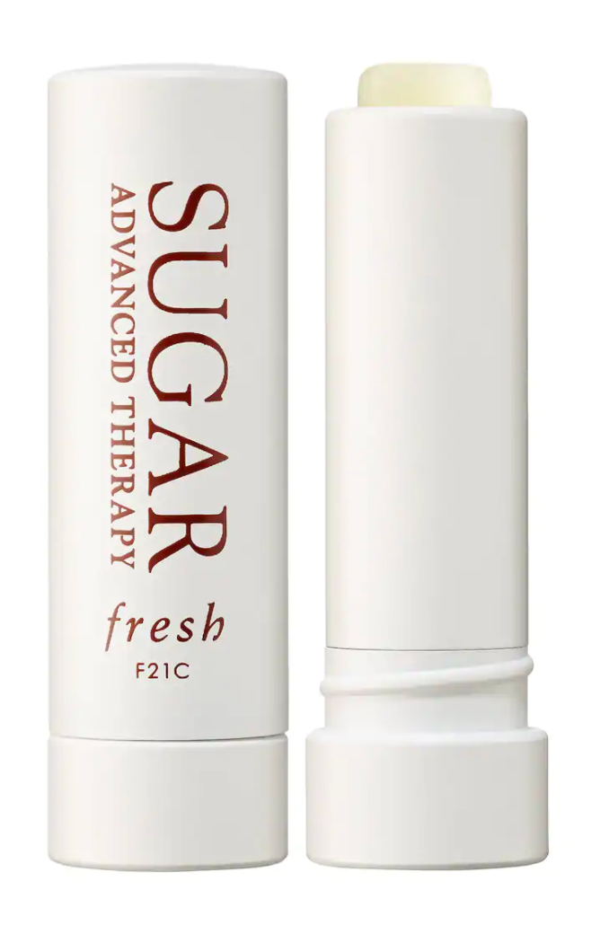 Sugar Advanced Therapy Treatment Lip Balm