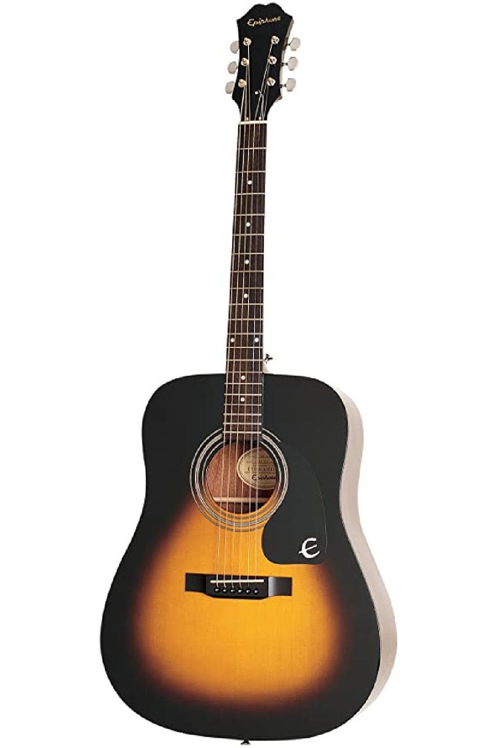 Epiphone Acoustic Guitar