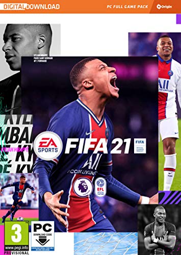 Jogador para equipa FIFA21 PC Proclubs  Esportzy - MarketPlace de Gaming e  Esports