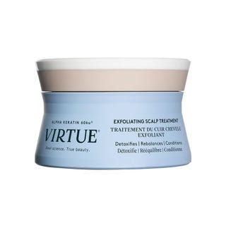 Exfoliating Scalp Treatment