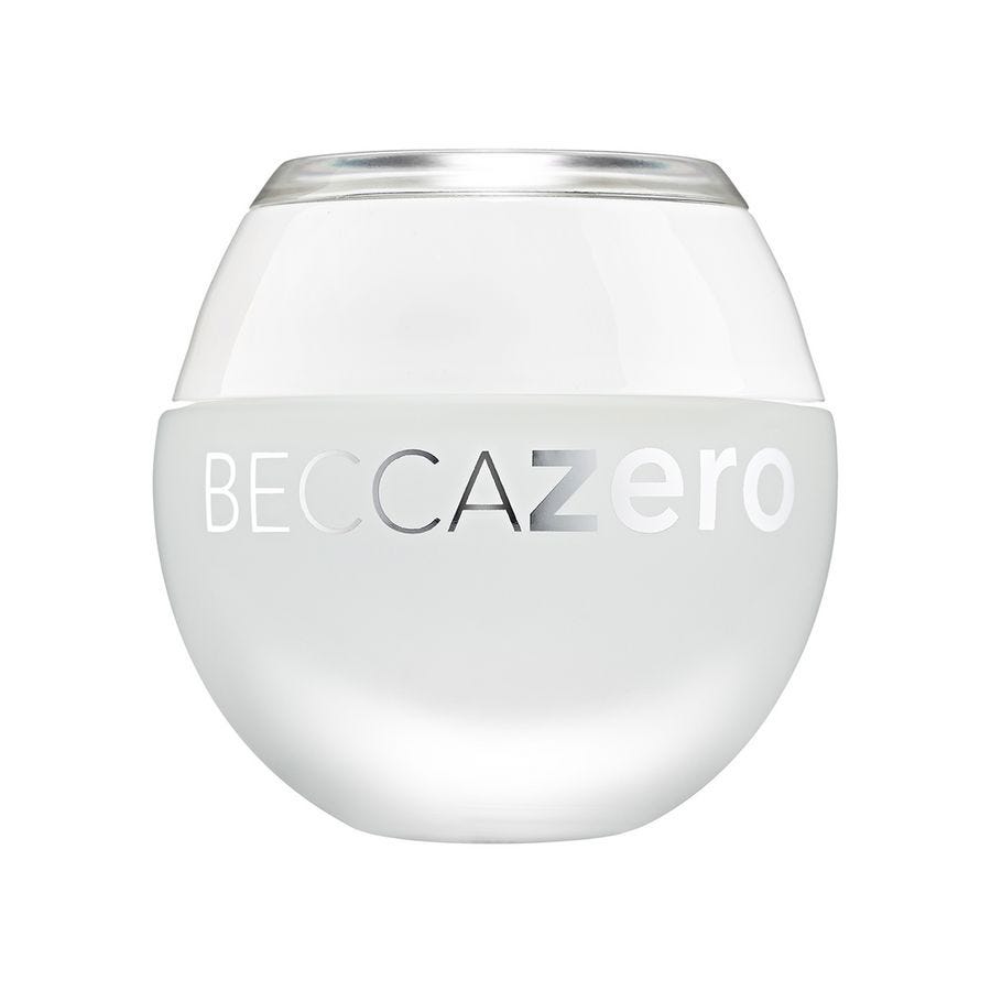 Zero No Pigment Virtual Foundation, £29