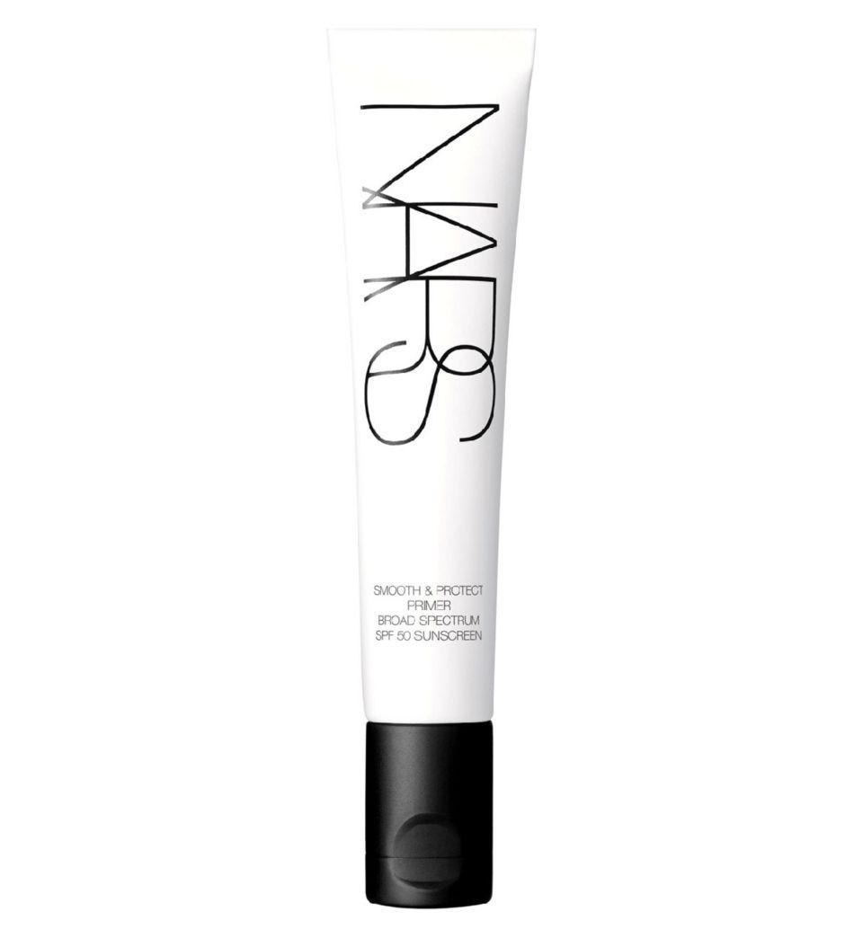 Smooth & Protect Primer SPF50, £29