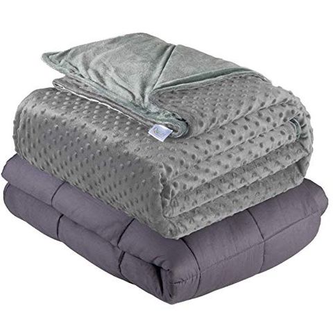 7 Best Cooling Weighted Blankets Of 2020