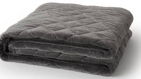 11 Best Weighted Blankets of 2022 - Weighted Blanket for Anxiety