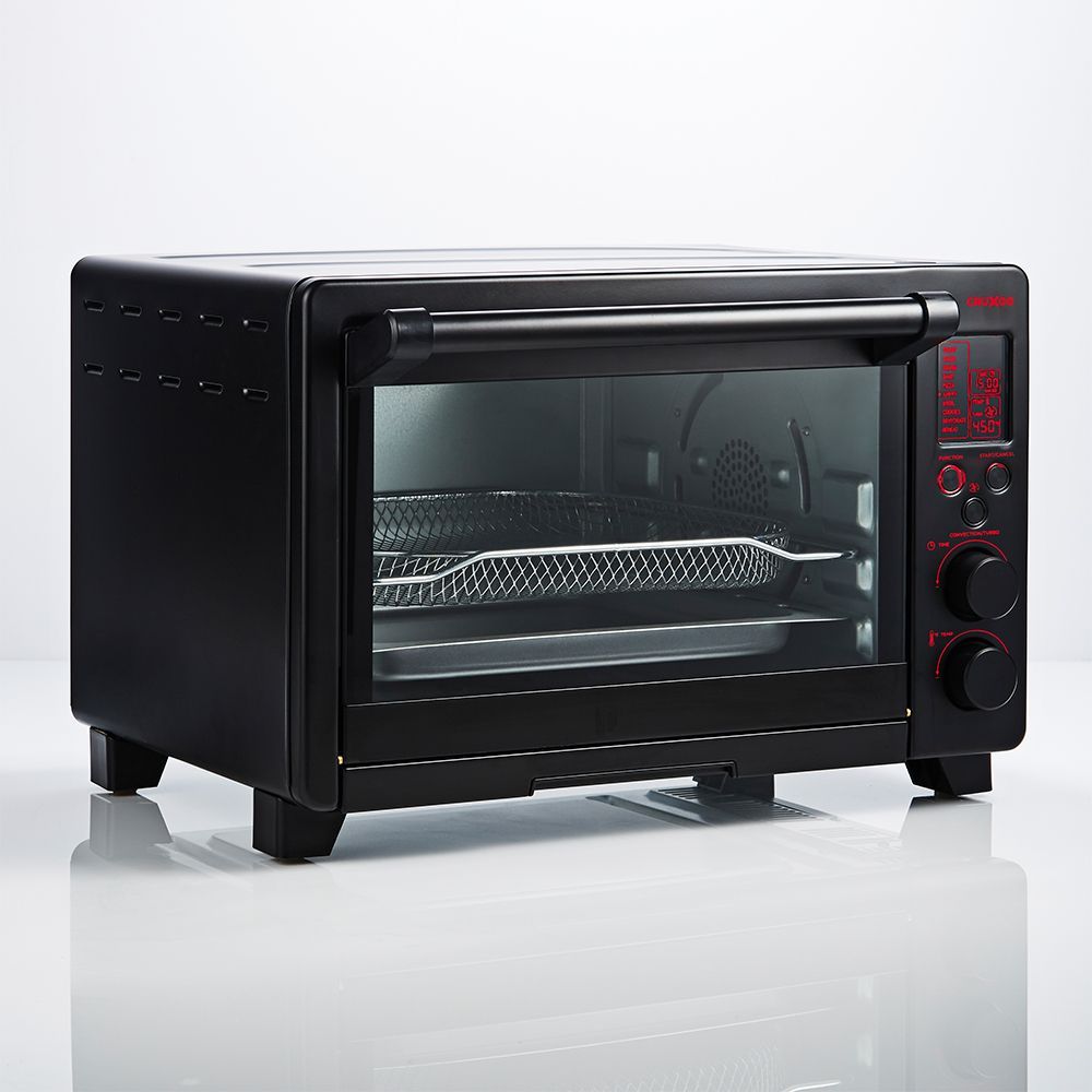 6-Slice Digital Toaster Oven