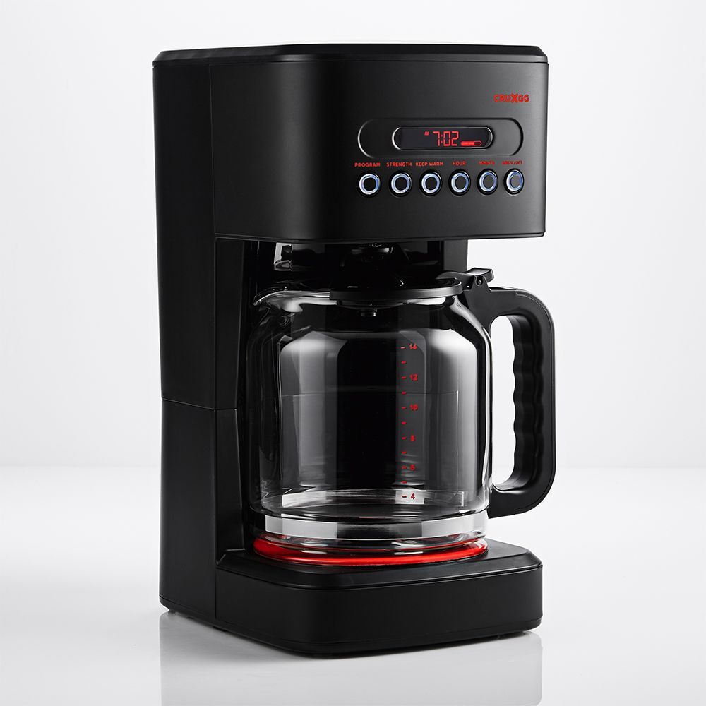 14-Cup Coffee Maker