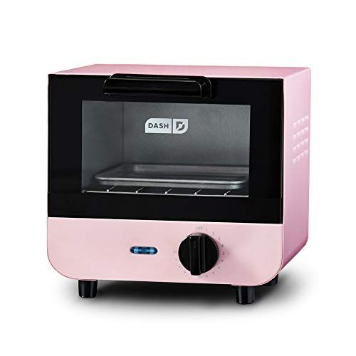 dash compact toaster oven