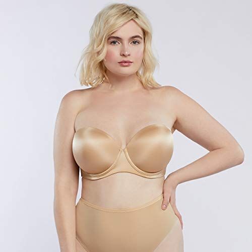 Savage fenty sales strapless bra