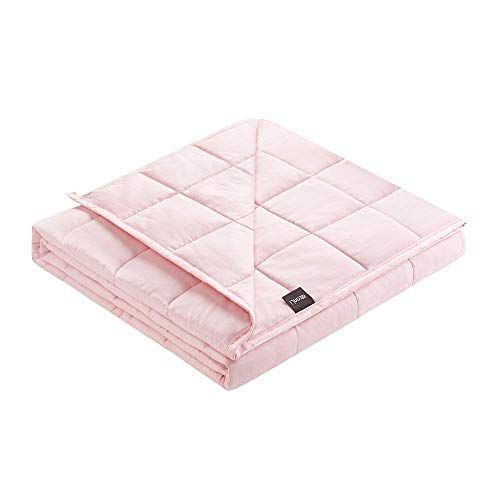 Best Weighted Blanket Deals to Shop on Amazon Prime Day 2021