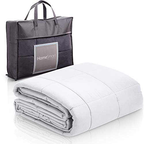 Best Weighted Blanket Deals to Shop on  Prime Day 2021