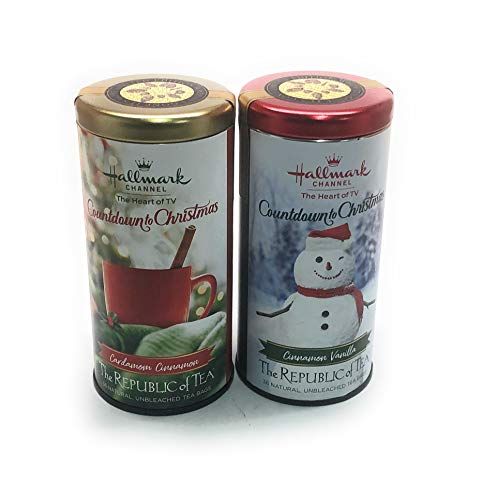 Pure Leaf Is Dropping A Limited Edition Iced Tea In Honor Of A New Hallmark  Christmas Movie