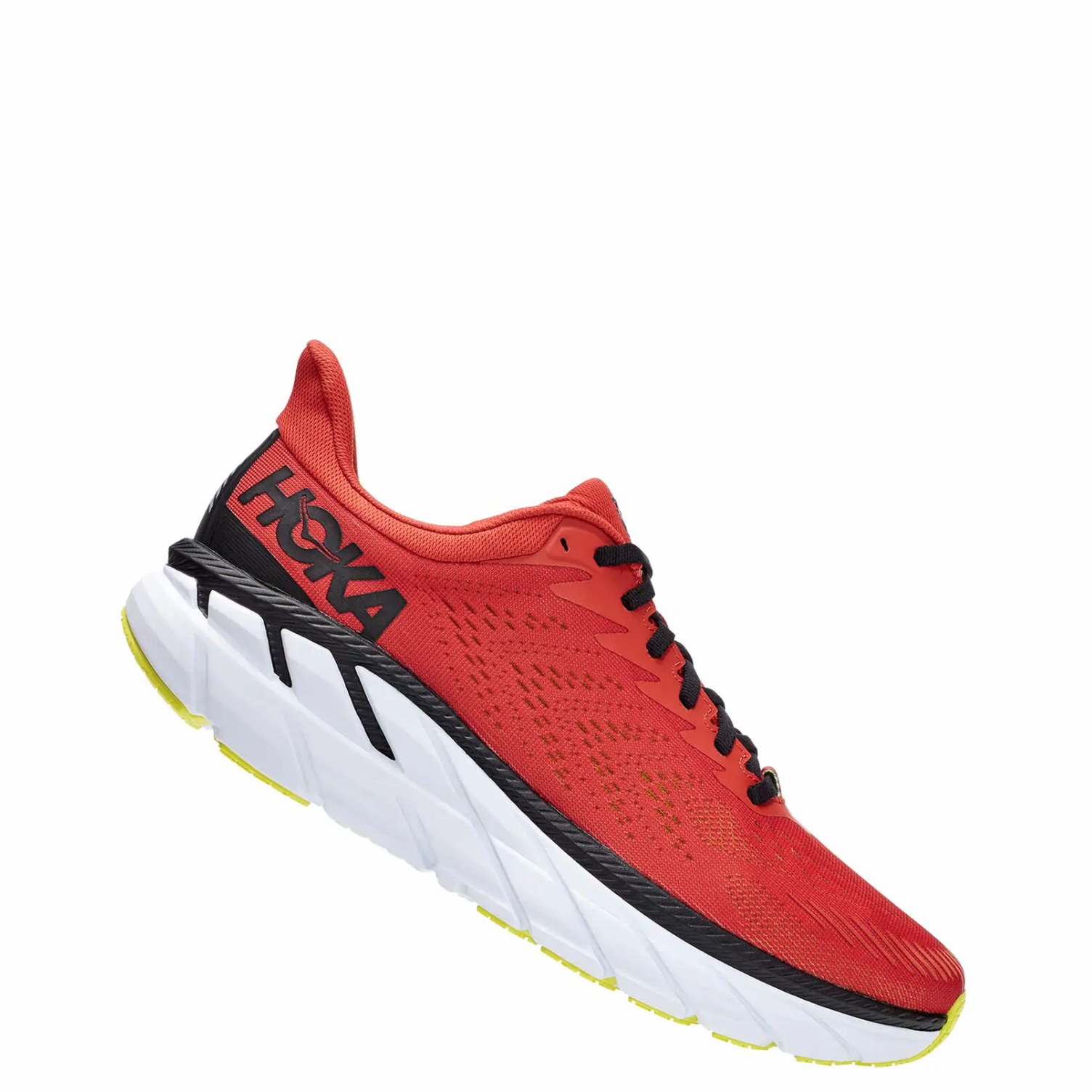 latest hoka shoes